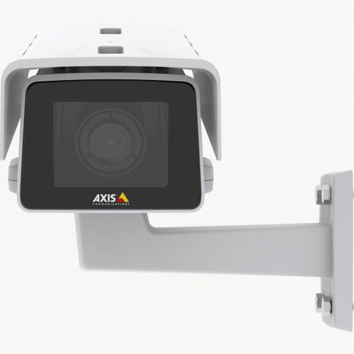 Axis M1137-E IP Cameras | Tensor Security
